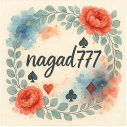 nagad777 logo